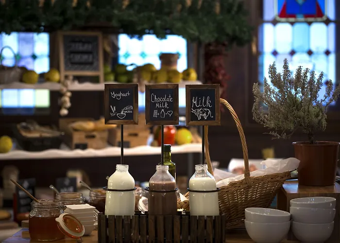 Hotel Mercure Excelsior