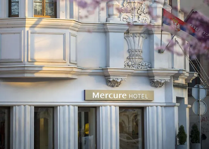 Hotel Mercure Excelsior