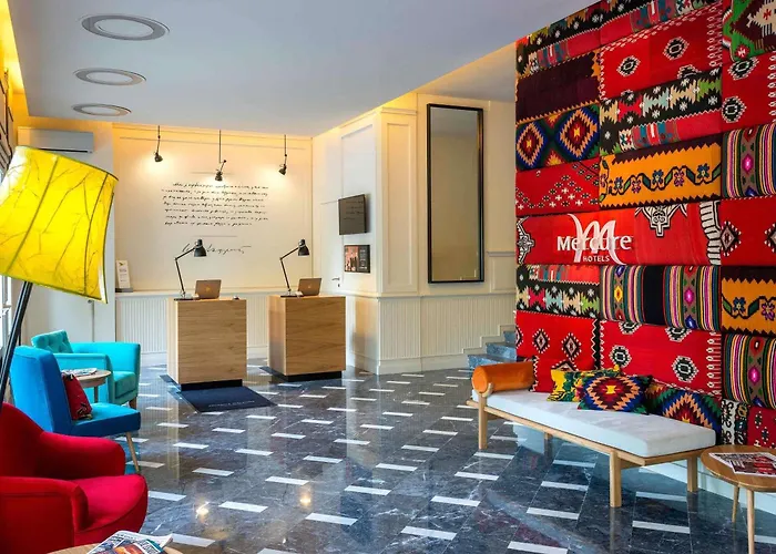 Mercure Excelsior 4*