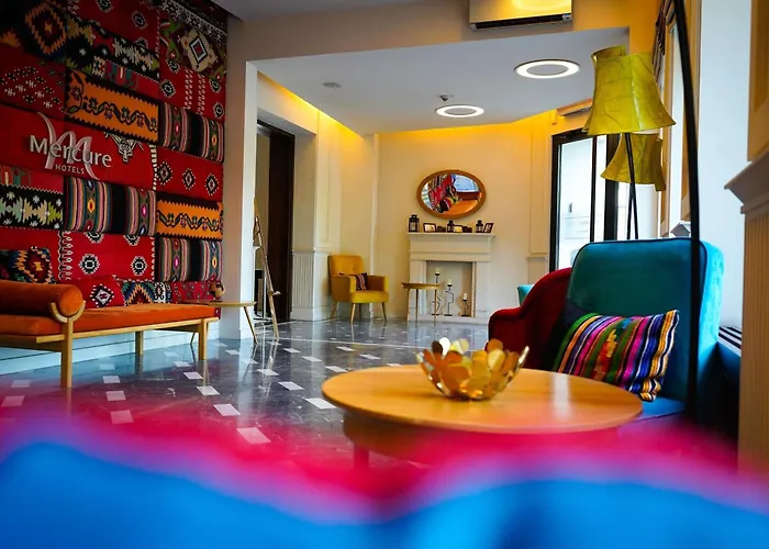 Mercure Excelsior Hotel