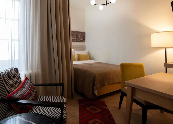 Mercure Excelsior 4* Belgrado