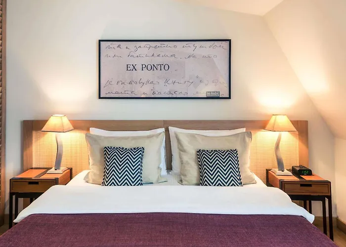 Mercure Excelsior Hotel