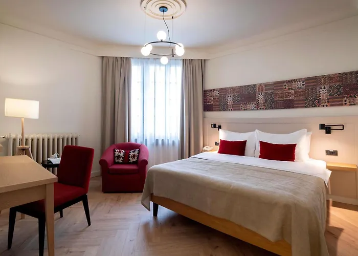 Mercure Excelsior 4* Belgrad