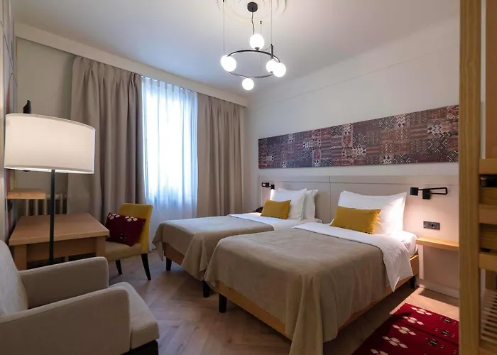 Mercure Excelsior Belgrad