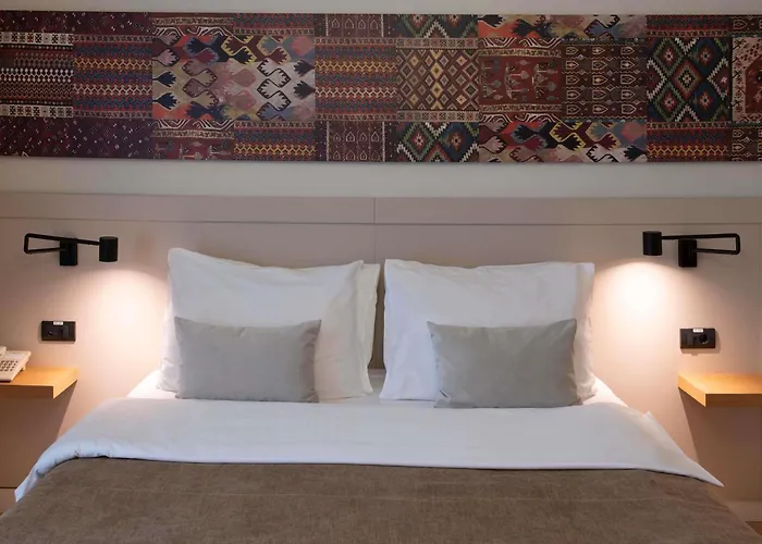 Mercure Excelsior Belgrad