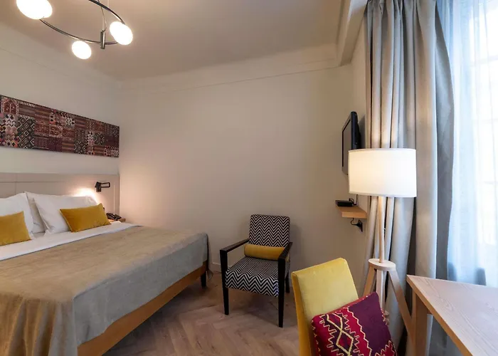 Mercure Excelsior 4* Belgrad