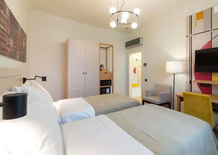 Mercure Excelsior Hotel