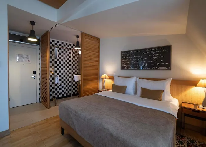 Mercure Excelsior Hotel