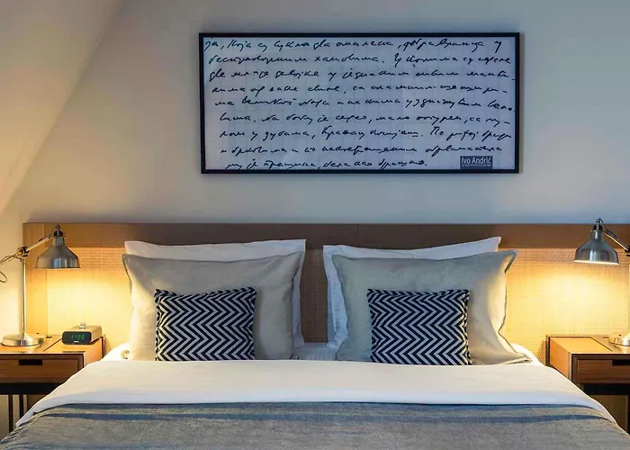 Mercure Excelsior 4*