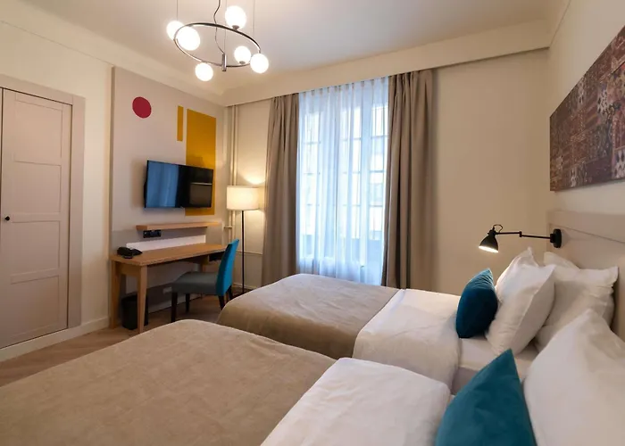 Hotel Mercure Excelsior 4*