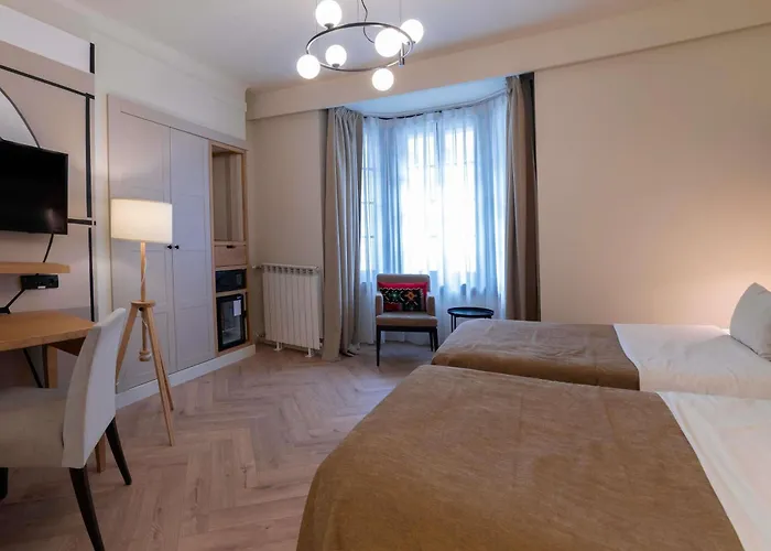 Hotel Mercure Excelsior 4*