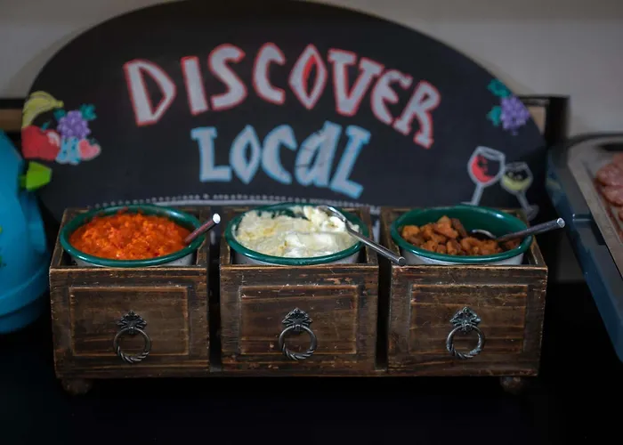 Mercure Excelsior Hotel 4*