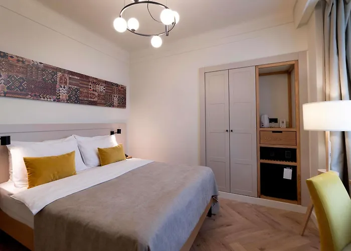 Mercure Excelsior Hotel