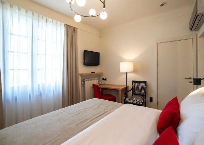 Mercure Excelsior 4*