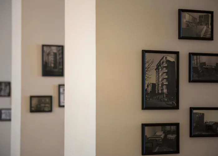 Hotel Mercure Excelsior 4*