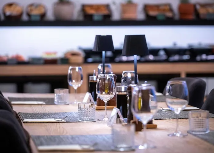 Hotel Mercure Excelsior Belgrad