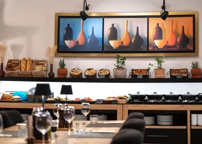 Mercure Excelsior 4*