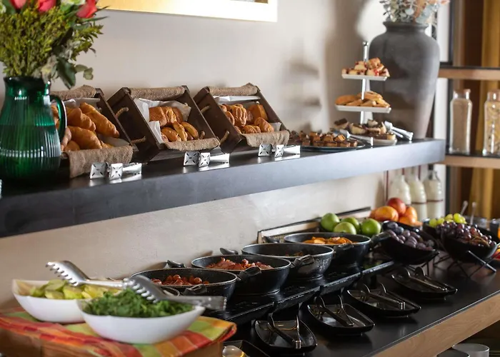 Mercure Excelsior Hotel Belgrad