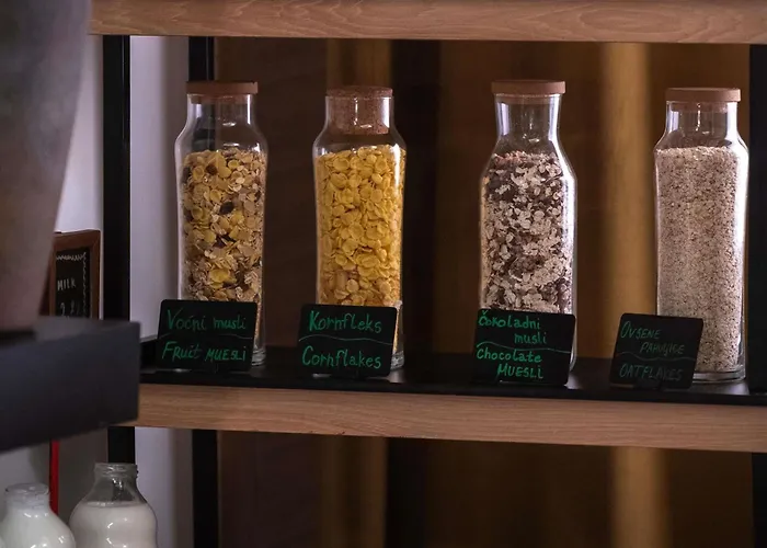 Mercure Excelsior 4* Belgrad