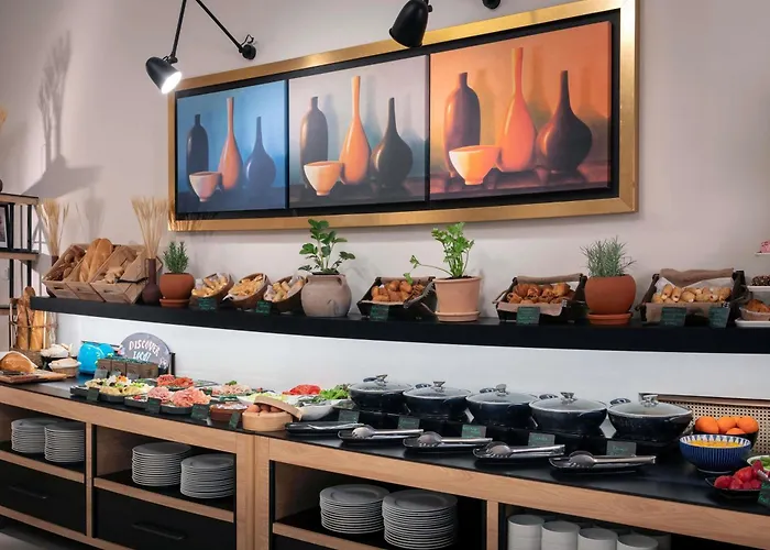 Mercure Excelsior Hotel Belgrad