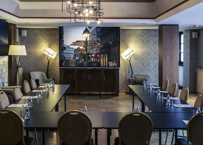 Mercure Excelsior 4*