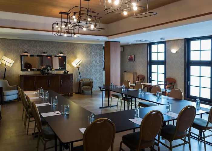 Mercure Excelsior Hotel 4*