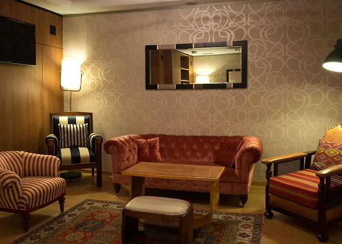 Mercure Excelsior 4*