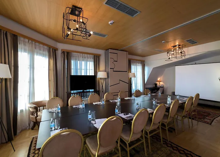 Hotel Mercure Excelsior