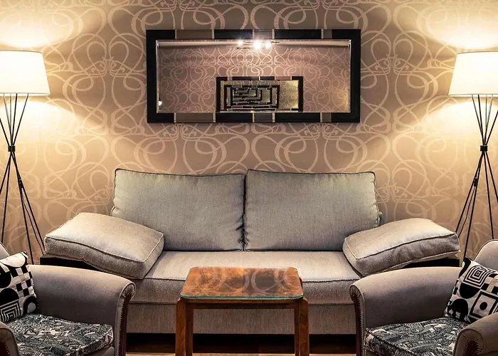 Mercure Excelsior 4* Belgrado