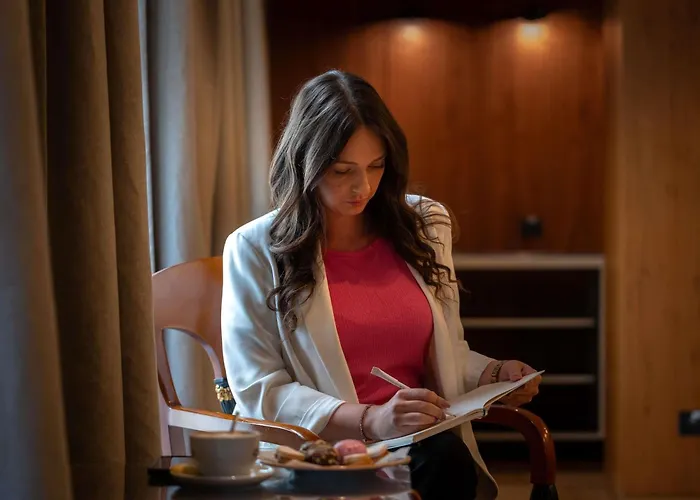 Mercure Excelsior 4* Belgrad