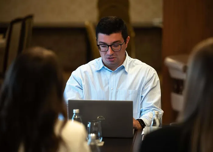 Hotel Mercure Excelsior Belgrad