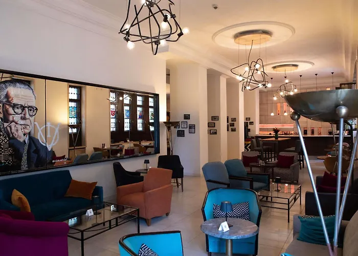 Mercure Excelsior Belgrad