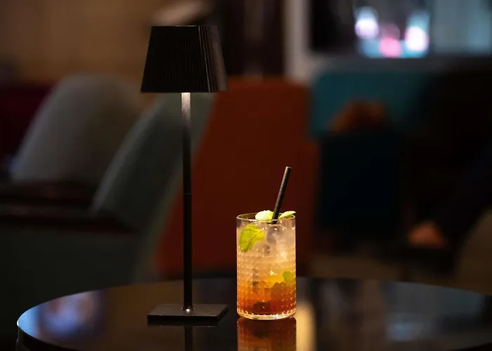 Hotel Mercure Excelsior