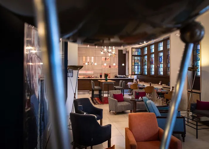 Mercure Excelsior 4* Belgrad