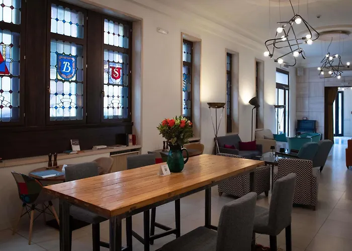 Mercure Excelsior Belgrad