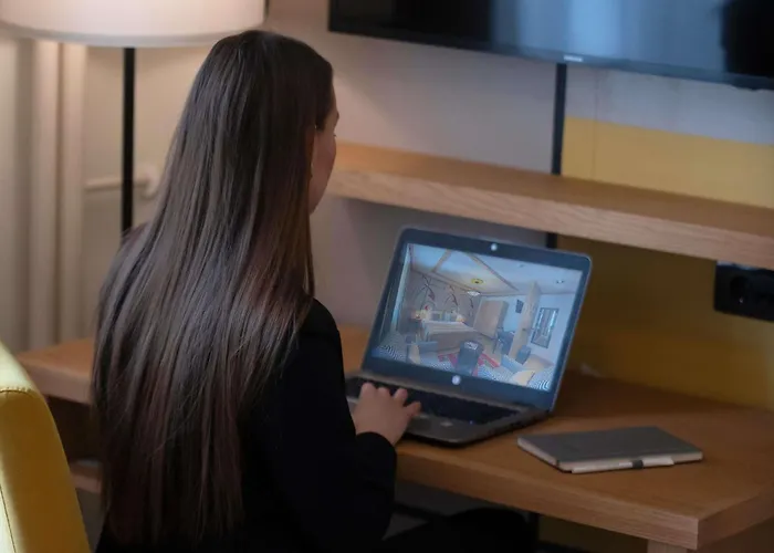 Mercure Excelsior 4* Belgrad