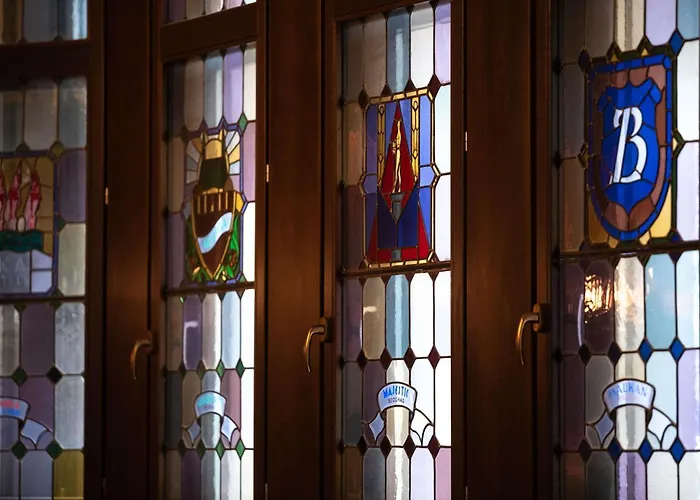 Hotel Mercure Excelsior Belgrad