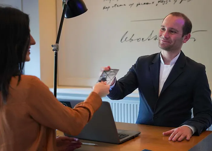 Mercure Excelsior Belgrad