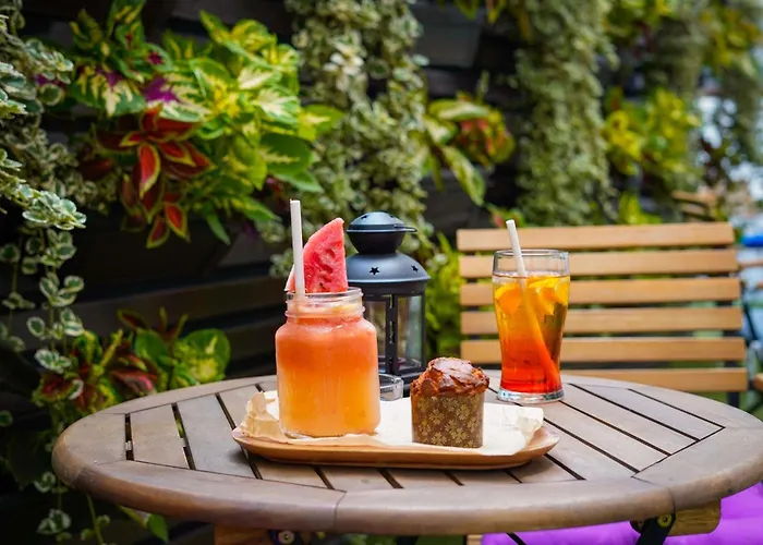 Hotel Mercure Excelsior 4*