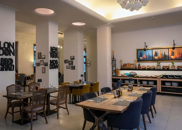 Mercure Excelsior Hotel Belgrad